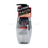 UNILEVER- Dầu gội Clear Men All in one 350g