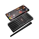  CHOPLA- Đũa sợi thủy tinh nano bạc Shikisai (5đôi) 