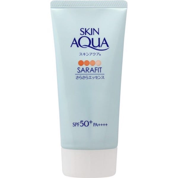 Skin Aqua Sarafit Essence UV