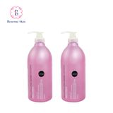  KUMANOYUSHI- Dầu xả Salon Link Extra (1000ml) 