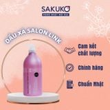  KUMANOYUSHI- Dầu xả Salon Link Extra (1000ml) 
