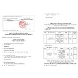  SANTA MARCHE- Gel tẩy da chết GREEN TEA làm sạch sâu 200ml 