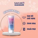 ROHTO- KCN nâng tone SkinAqua Essence-Lavender 80g