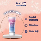  ROHTO- KCN nâng tone SkinAqua Essence-Lavender 80g 