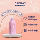  KUMANOYUSHI- Dầu gội Salon Link Extra (1000ml) 