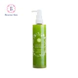  SANTA MARCHE- Gel tẩy da chết GREEN TEA làm sạch sâu 200ml 