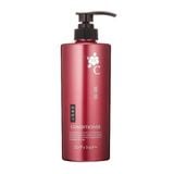  KUMANO- Dầu xả SHIKIORIORI hoa trà (600ml) 