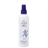 KUMANOYUSHI- Xịt khoáng lotion REIHAKU ý dĩ 250ml