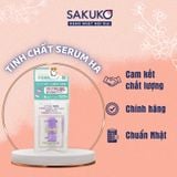  SEIWA- Serum Hyaluronic Acid siêu dưỡng ẩm 10ml 