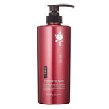  KUMANO- Dầu xả SHIKIORIORI hoa trà (600ml) 