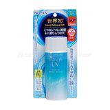  KAO- Kem chống nắng dạng gel Biore UV Aqua Rich 