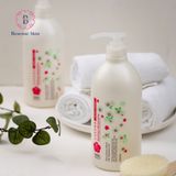  KUMANOYUSHI- Sữa tắm BESENSE SKIN 1000ml 