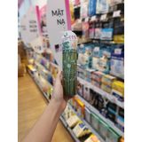  SANTA MARCHE- Gel tẩy da chết GREEN TEA làm sạch sâu 200ml 