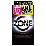  JEX- Bao cao su ZONE 10 chiếc 