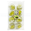  SACHI MOCHI- Bánh Mochi Daifuku vị trà xanh 200g 