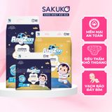  ANYZOO- Bỉm quần Premium size M 54 miếng 
