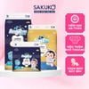 ANYZOO- Bỉm quần Premium size L 52 miếng