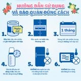  GLICO- Sữa số 9 Growup cho bé từ 1-3 tuổi 820g 