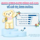  GLICO- Sữa số 9 Growup cho bé từ 1-3 tuổi 820g 