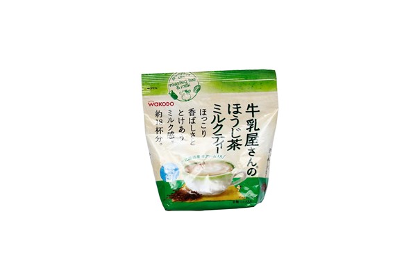 WAKODO - Matcha trà sữa 200g