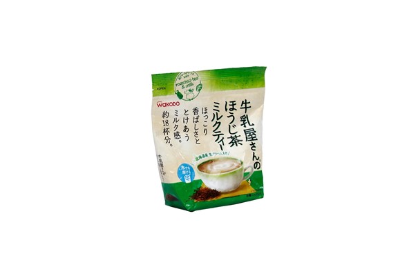 WAKODO - Matcha trà sữa 200g