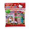  WEED TOY- Kẹo kèm đồ chơi bảng tính Hello Kitty 