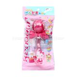  WEED TOY- Kẹo kèm đồ chơi Kendama Hello Kitty 