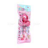  WEED TOY- Kẹo kèm đồ chơi Kendama Hello Kitty 