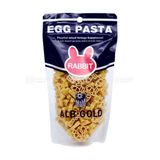  WINGACE- Mỳ nui hình thỏ Rabbit ALB GOLD 90g 