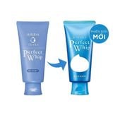  SHISEIDO- SỮA RỬA MẶT SENKA DƯỠNG ẨM 100G 