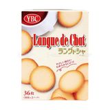  YBC- Bánh Cookie 36 cái 