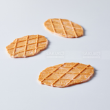  YUGEYA- Bánh quế Waffle vị dâu tây 20 chiếc 