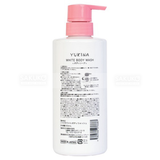  YUKINA- Sữa tắm trắng da 500ml 