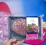  SAKURA BEEF- Thịt bò thăn ngoại 200g 