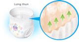  MERRIES- Bỉm quần XXL 24 +2 miếng 