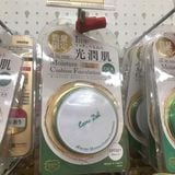  LSC- Phấn nước CICA Cushion Foundation 01Ochre 15g 