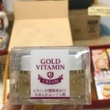 M&Y- Kem dưỡng tinh chất vàng & Vitamin E 50g 
