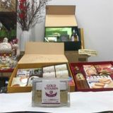  M&Y- Kem dưỡng tinh chất vàng & Vitamin E 50g 