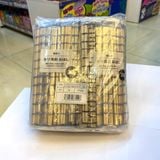  KOUYU- Set đũa dùng 1 lần có tăm (30 đôi) 