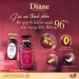  MOIST DIANE- Dầu gội phục hồi ngăn rụng tóc 450ml 