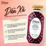  MOIST DIANE- Dầu xả phục hồi ngăn rụng tóc 450ml 