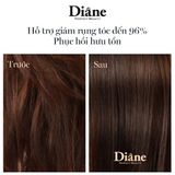  MOIST DIANE- Dầu xả phục hồi ngăn rụng tóc 450ml 