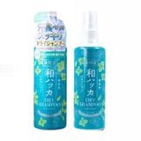  ROLAND- Dầu gội khô hương bạc hà Junsuhada 200ml 