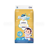  ANYZOO- Bỉm dán Premium size S 80 miếng 