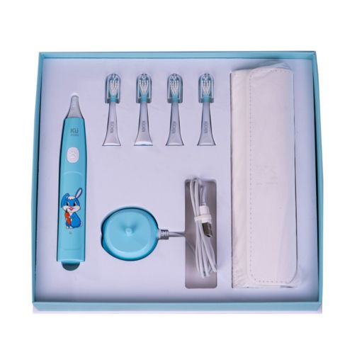 GD - Bàn chải sóng âm trẻ em KU BC1222