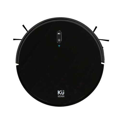 GD - ROBOT HÚT BỤI LAU NHÀ KU PPR2909