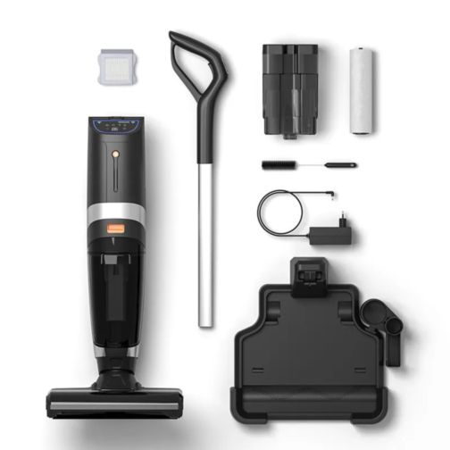 GD - Máy lau sàn thông minh KUCHEN KU PPFW 2081