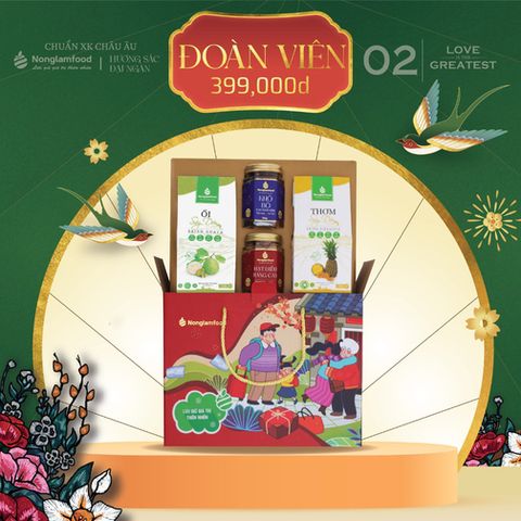 GQ - QUÀ TẾT ĐOÀN VIÊN 02