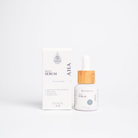  Multi AHA Serum 15ml 