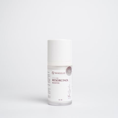  Spotless Resorcinol Booster 15ml 